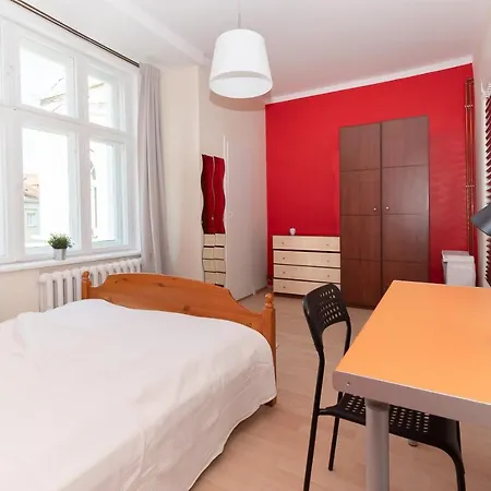 Apartment 4rooms Monte Cassino
