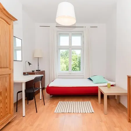 4rooms Monte Cassino