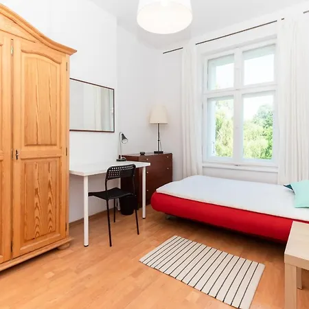 4rooms Monte Cassino