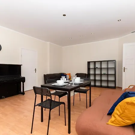 Apartment 4rooms Monte Cassino *