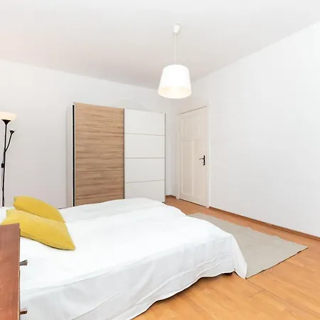 4rooms Monte Cassino Sopot