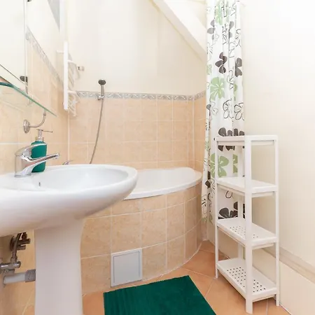 4rooms Monte Cassino Apartment Sopot