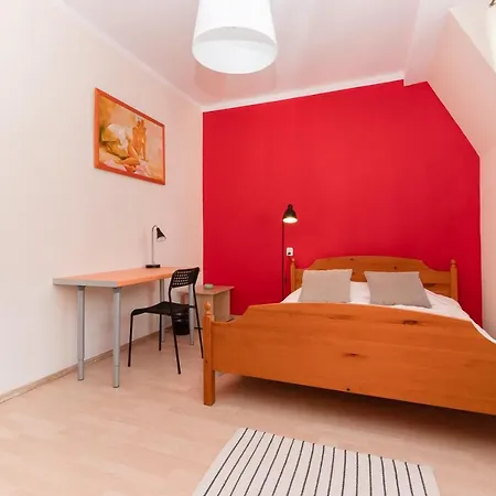 Apartment 4rooms Monte Cassino