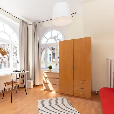 4rooms Monte Cassino Apartment *