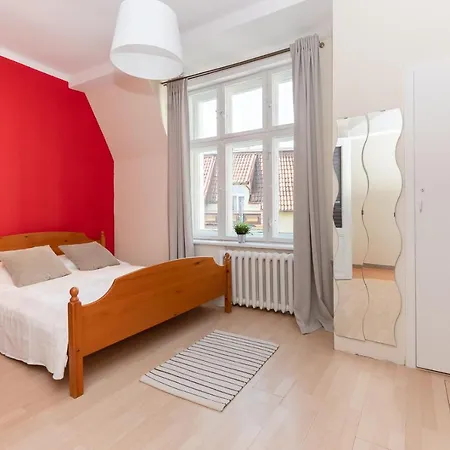 4rooms Monte Cassino