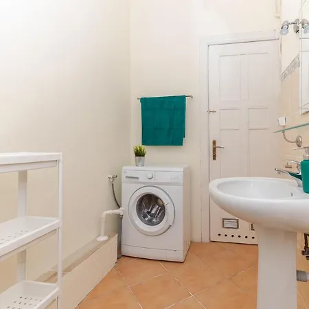 4rooms Monte Cassino Apartment