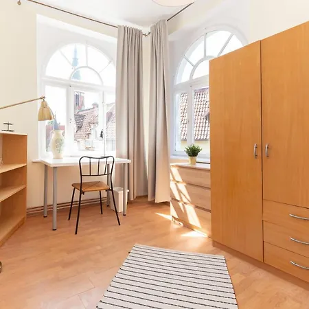 4rooms Monte Cassino Apartment Sopot